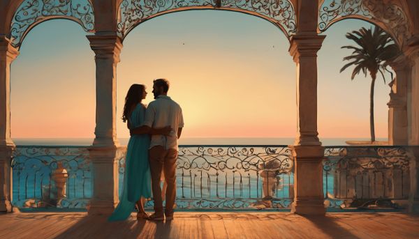 Choisissez des escapades mémorables avec Voyages Hocdé