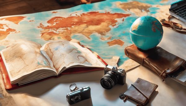 Organisez vos voyages à Hocdé pour des escapades inoubliables