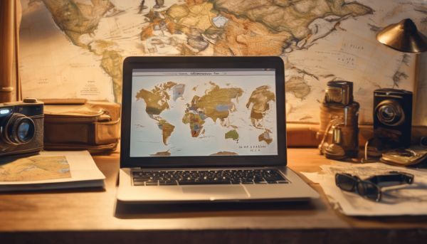 Réservez vos voyages hocde pour des séjours inoubliables