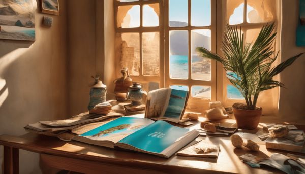 Votre catalogue voyages Hocdé pour des escapades inoubliables